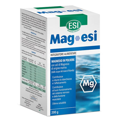 Mag Esi 200g Esi