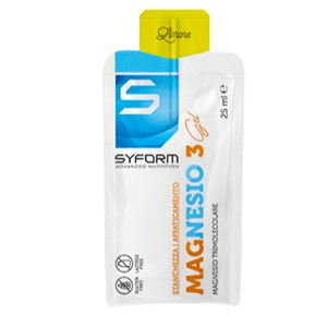 Magnesio 3 Gel 25ml Syform