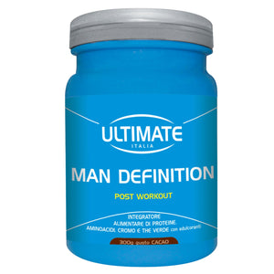 Man Definition Post Work-Out  300g Ultimate
