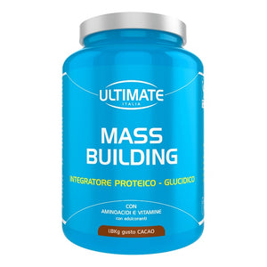 Mass Building 1800g Ultimate