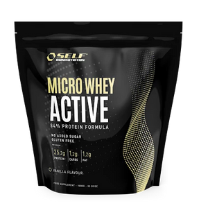 Micro Whey Active 1000g SELF Omninutrition