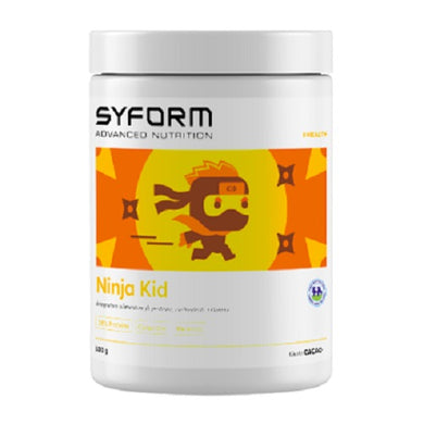 Ninja Kid 300g Syform