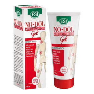 No Dol Artiglio del Diavolo Gel 100ml Esi