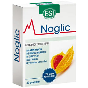 Noglic 30 cps Esi