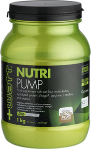 Nutri Pump 1000g +watt