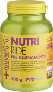 Nutri Ride Pre Allenamento 500g +watt