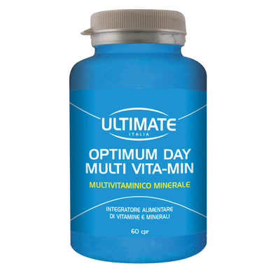 Optimum Day 60 cpr Ultimate