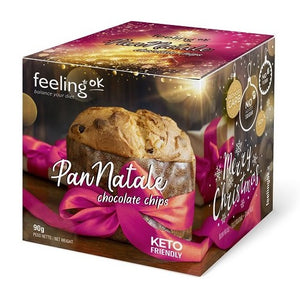 PanNatale 90g - Linea Start 1 FeelingOk