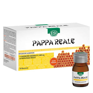 Pappa Reale 10 x 30ml Esi