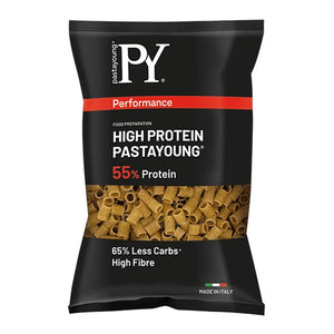 Pasta Young High Protein Tubetti Rigati 250g Pasta Young