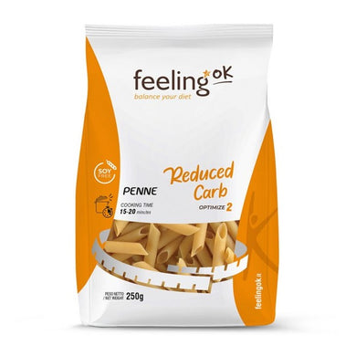 Penne +Fibre 250g FeelingOk