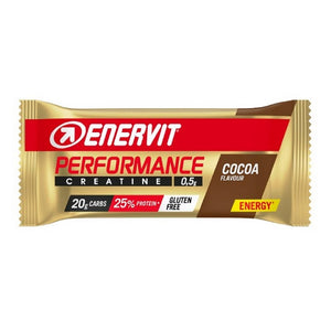 Performance Creatine 24 x 40g Enervit