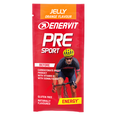 Pre Sport 45g Enervit