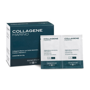 Collagene Marino 20 x 3,5g Bios Line