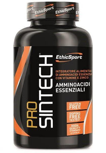Prosintech 120 cpr EthicSport