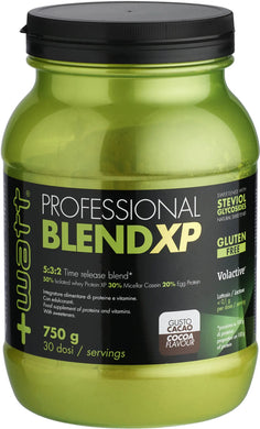 Professional Blend XP - 750g +watt