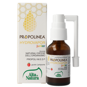 Propoli Hydrovapor Junior 20ml Alta Natura