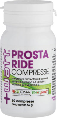 Prosta Ride 60 cps +watt