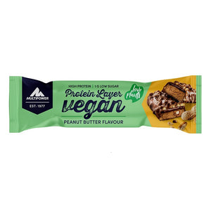 Protein Layer Vegan 55g Multipower