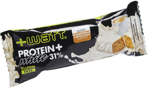 Protein+ White 40g +watt