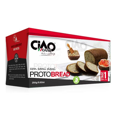 Protobread 250g - Stage 1 CiaoCarb