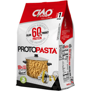 ProtoPasta Penne 300g (6 x 50g) - Stage 1 CiaoCarb