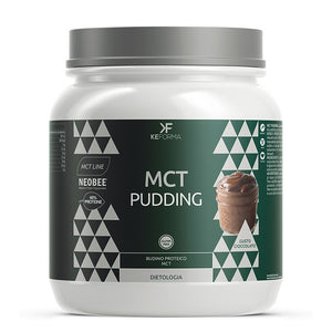 Pudding 500g - MCT Line KeForma