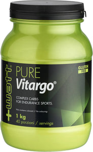 Pure Vitargo 1000g +watt