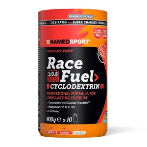 Race Fuel 400g Named Sport