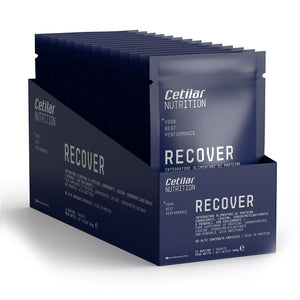 Recover 14 x 60g - Cetilar Nutrition PharmaNutra