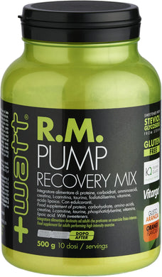 R.M. Pump Recovery Mix 500g +watt