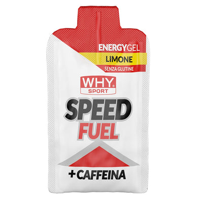 Speed Fuel 55g WHYsport