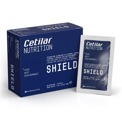 Shield 20 bustine - Cetilar Nutrition PharmaNutra