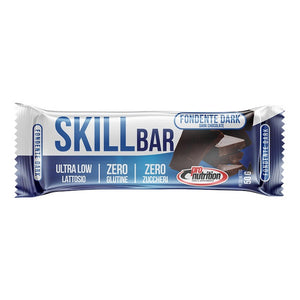 Skill Bar 50g Pronutrition