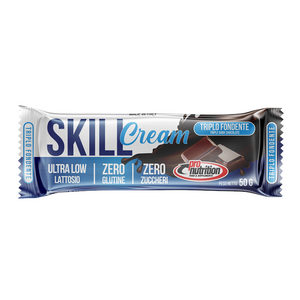 Skill Cream 25 x 50g Pronutrition