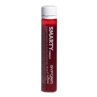 Smarty Fiale 25ml Syform