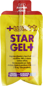Stargel+ 40ml +watt
