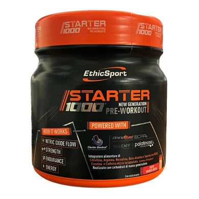 Starter 1000 - 400g EthicSport