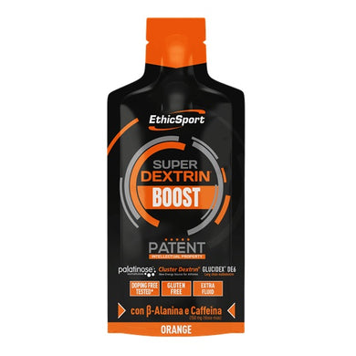 Super Dextrin Boost 30ml EthicSport