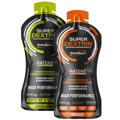 Super Dextrin Gel 55ml EthicSport