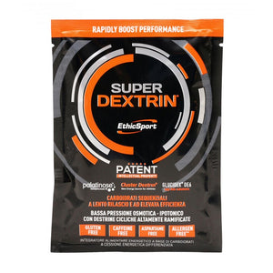 Super Dextrin 50g EthicSport