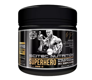 Superhero 285g Scitec Nutrition