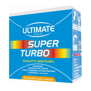 Super Turbo 24 cpr Ultimate