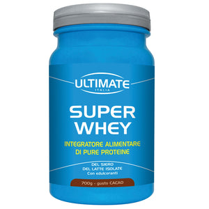 Super Whey 700g Ultimate