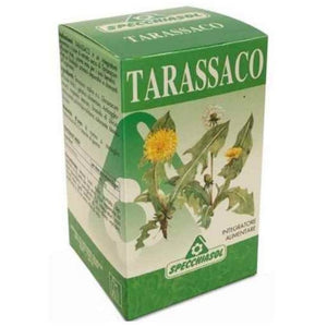 Tarassaco - 75 cps 90 g Specchiasol