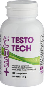 Testo Tech 150 cpr +watt