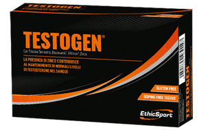 Testogen 60 cpr EthicSport