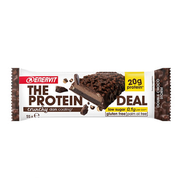 The Protein Deal 55g Enervit