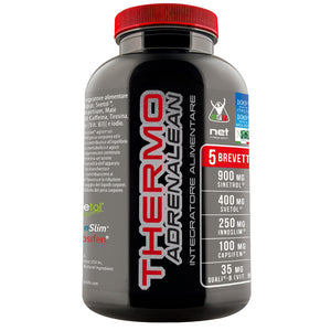 Thermo Adrenalean 90 cpr Net Integratori