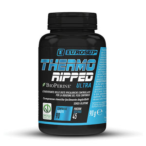 Thermo Ripped Ultra 90 cpr Eurosup